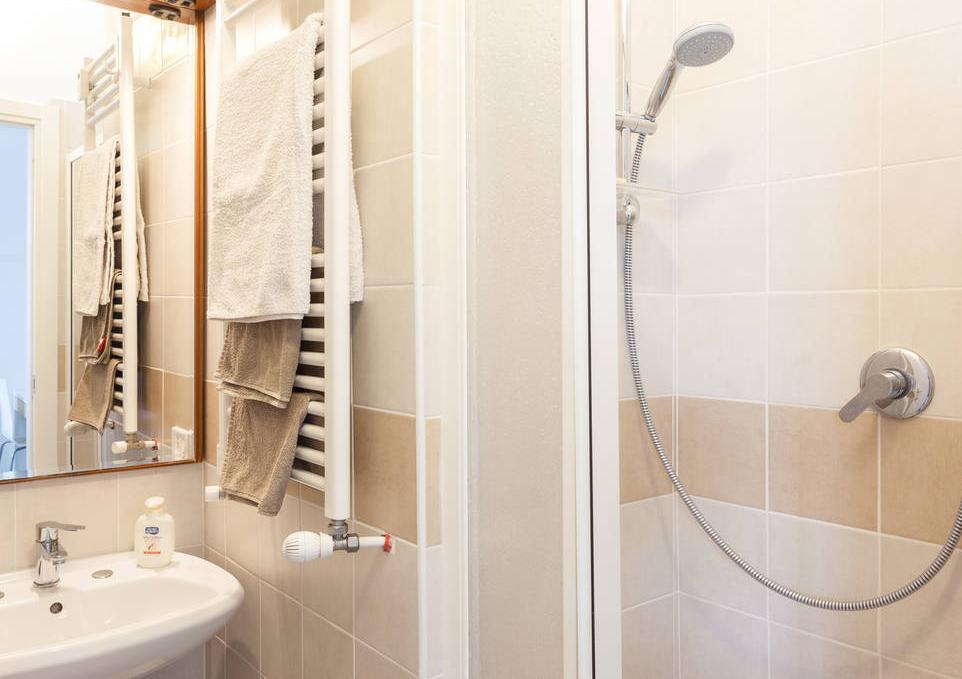 Villa Blanc B&B Рим Стая снимка