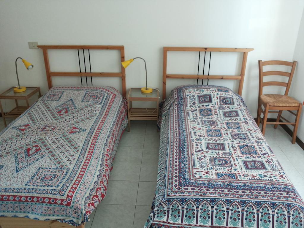 Villa Blanc B&B Рим Стая снимка