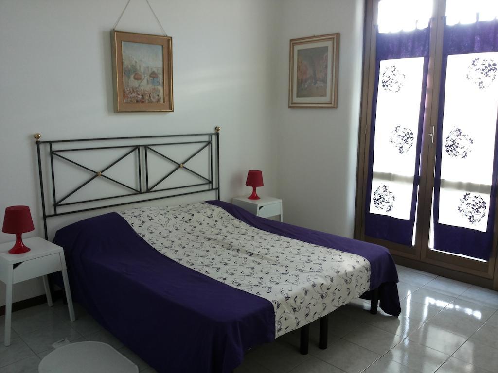 Villa Blanc B&B Рим Стая снимка