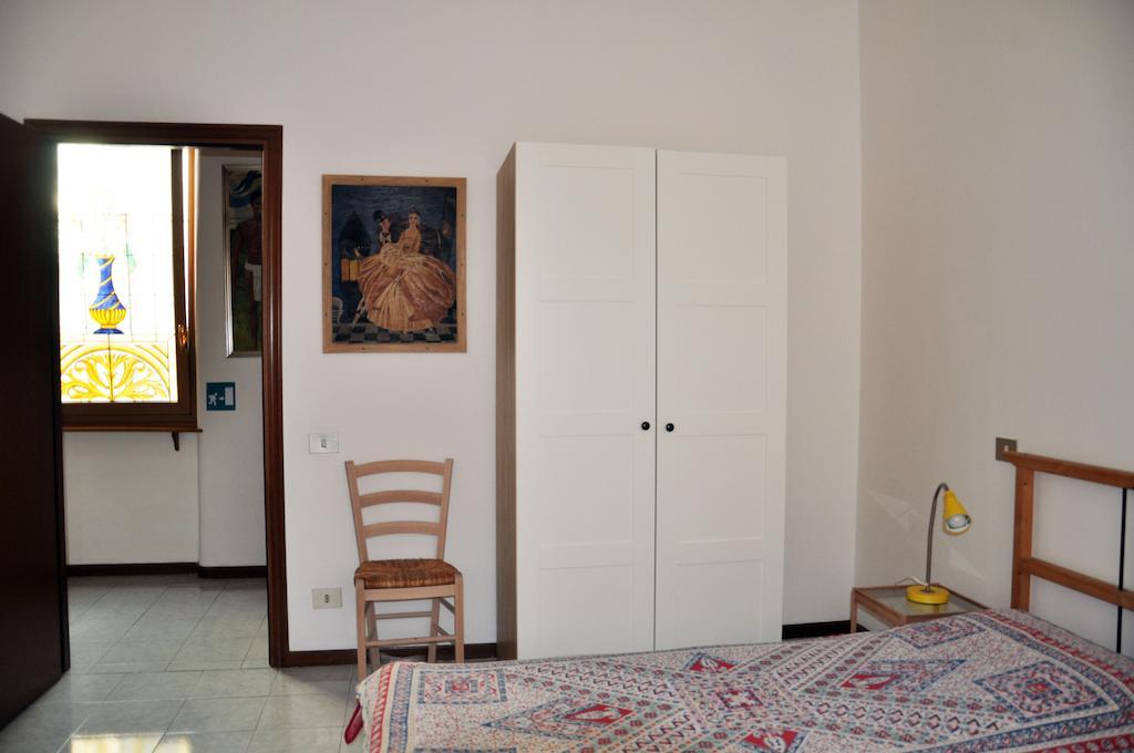 Villa Blanc B&B Рим Стая снимка